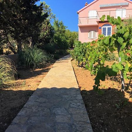 Apartment Grubelic Prvic Sepurine Εξωτερικό φωτογραφία