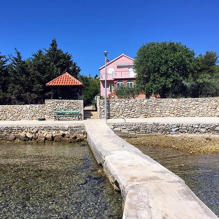 Apartment Grubelic Prvic Sepurine Εξωτερικό φωτογραφία