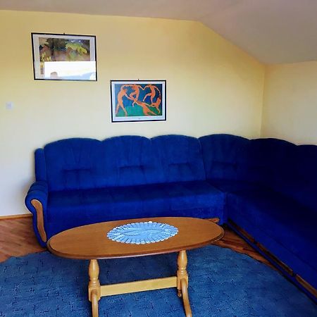 Apartment Grubelic Prvic Sepurine Εξωτερικό φωτογραφία