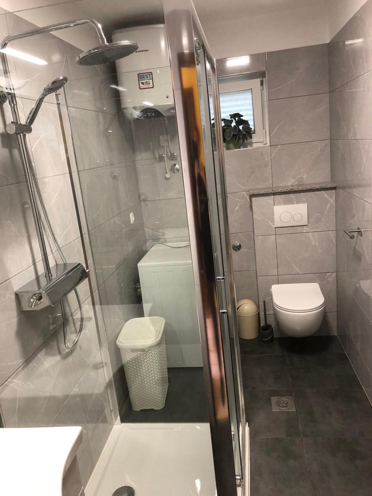 Apartment Grubelic Prvic Sepurine Εξωτερικό φωτογραφία