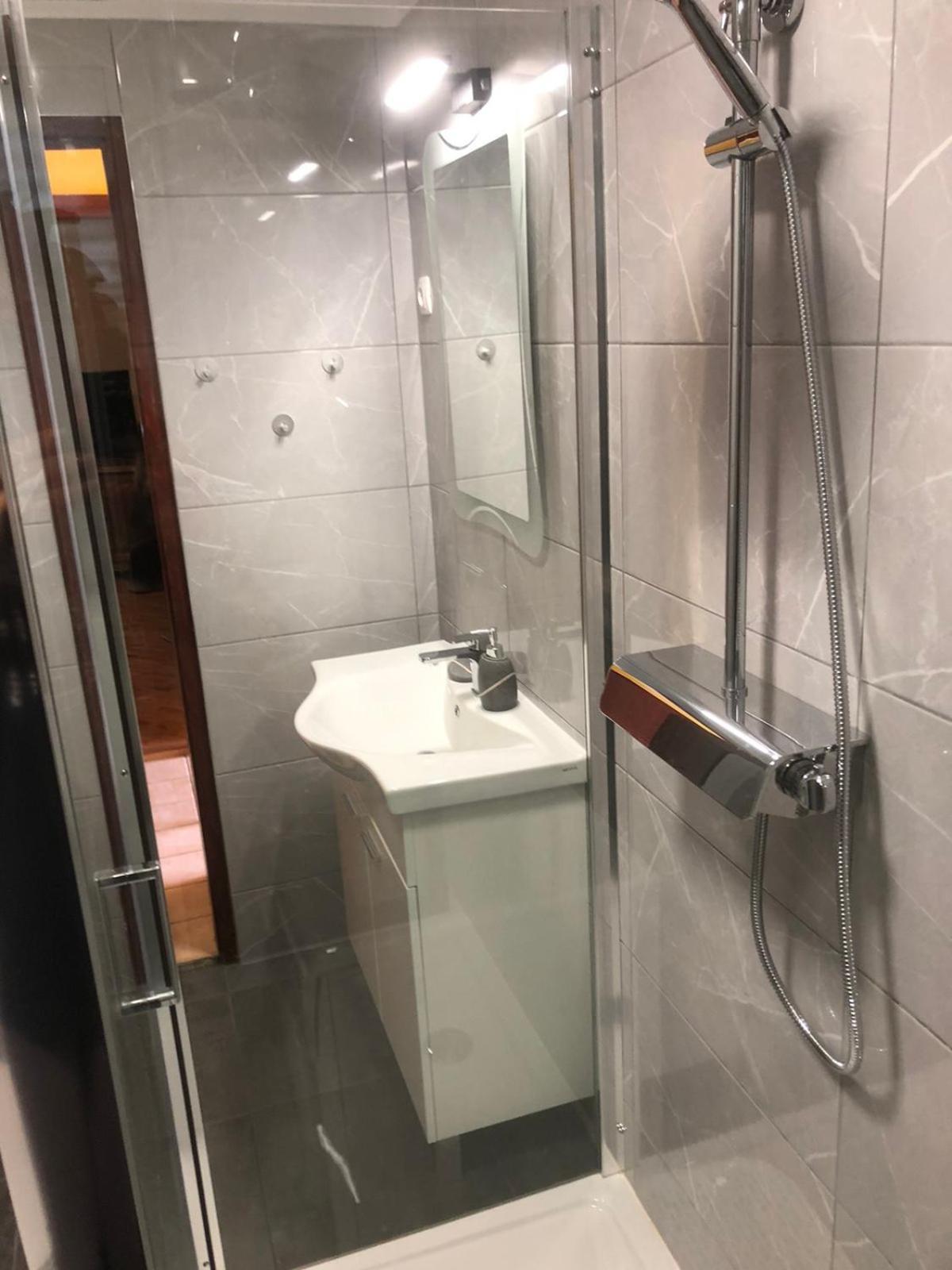 Apartment Grubelic Prvic Sepurine Εξωτερικό φωτογραφία