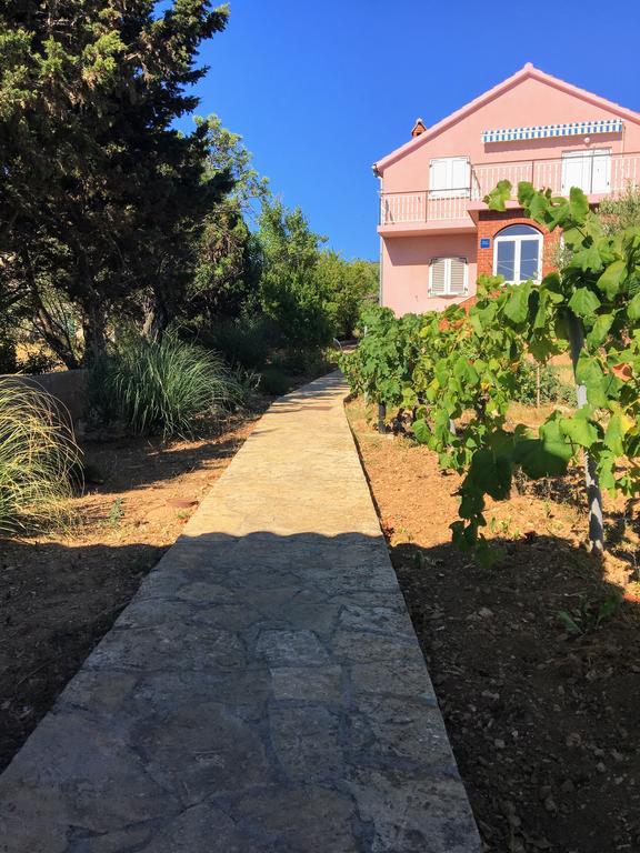 Apartment Grubelic Prvic Sepurine Εξωτερικό φωτογραφία
