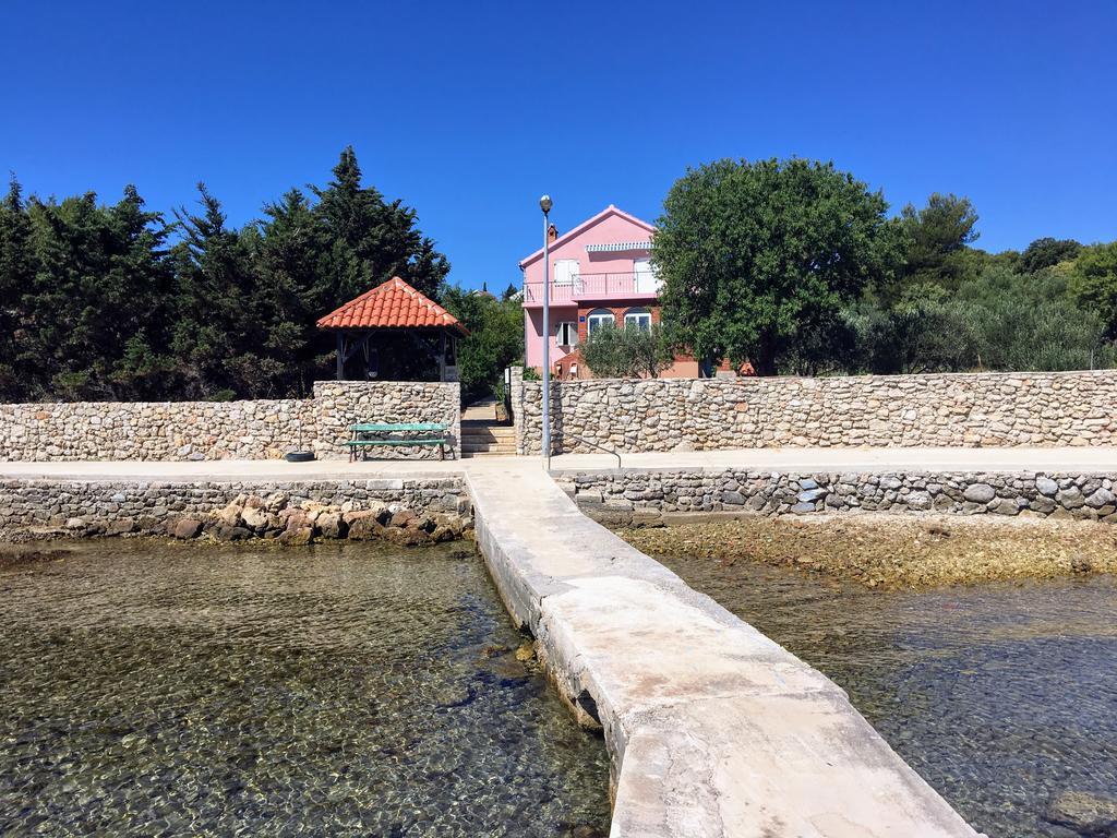 Apartment Grubelic Prvic Sepurine Εξωτερικό φωτογραφία