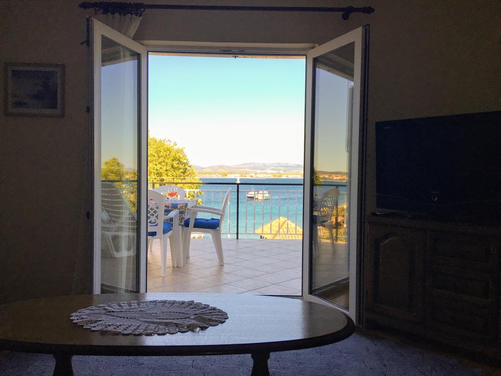 Apartment Grubelic Prvic Sepurine Εξωτερικό φωτογραφία