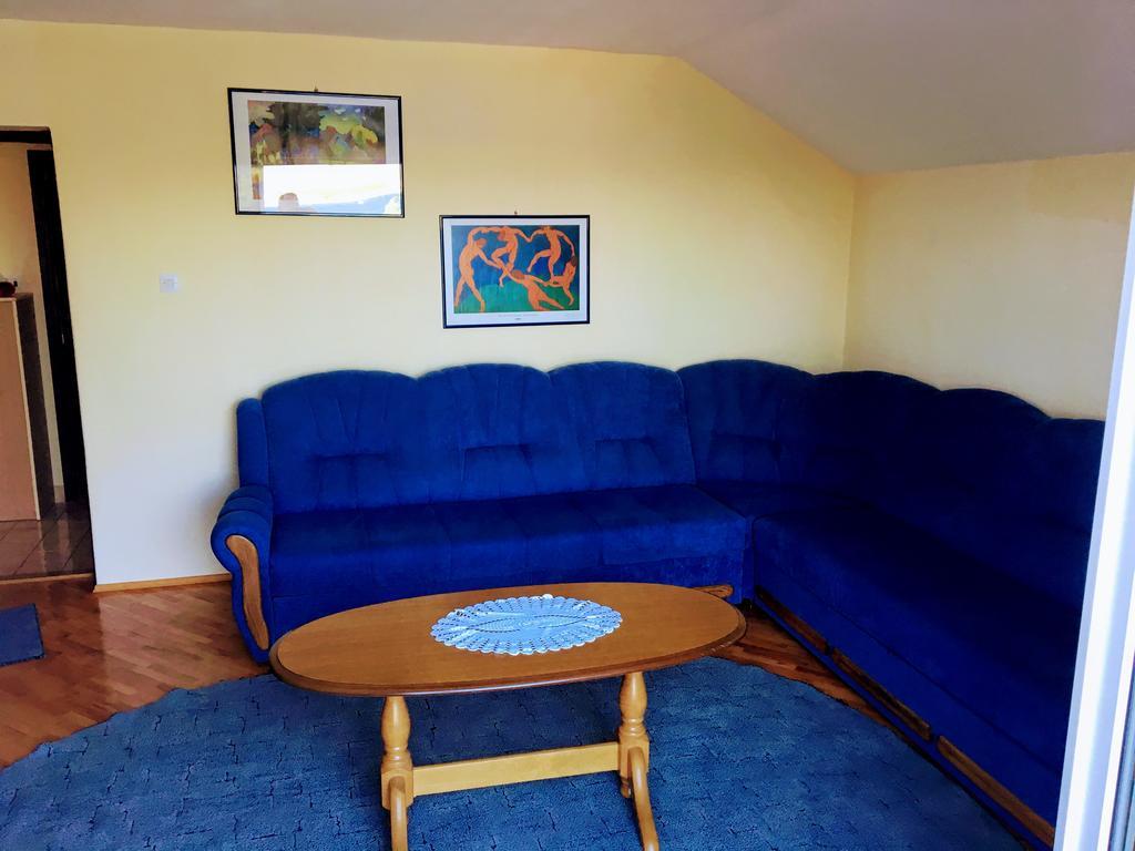 Apartment Grubelic Prvic Sepurine Εξωτερικό φωτογραφία