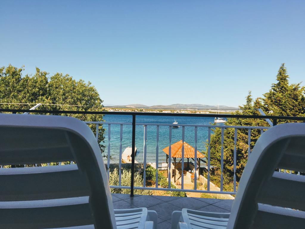 Apartment Grubelic Prvic Sepurine Εξωτερικό φωτογραφία