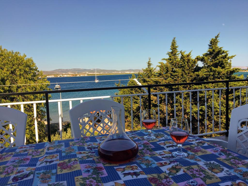 Apartment Grubelic Prvic Sepurine Εξωτερικό φωτογραφία
