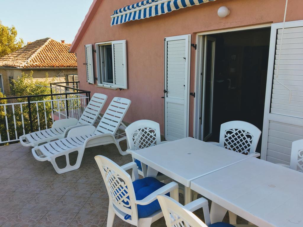 Apartment Grubelic Prvic Sepurine Εξωτερικό φωτογραφία