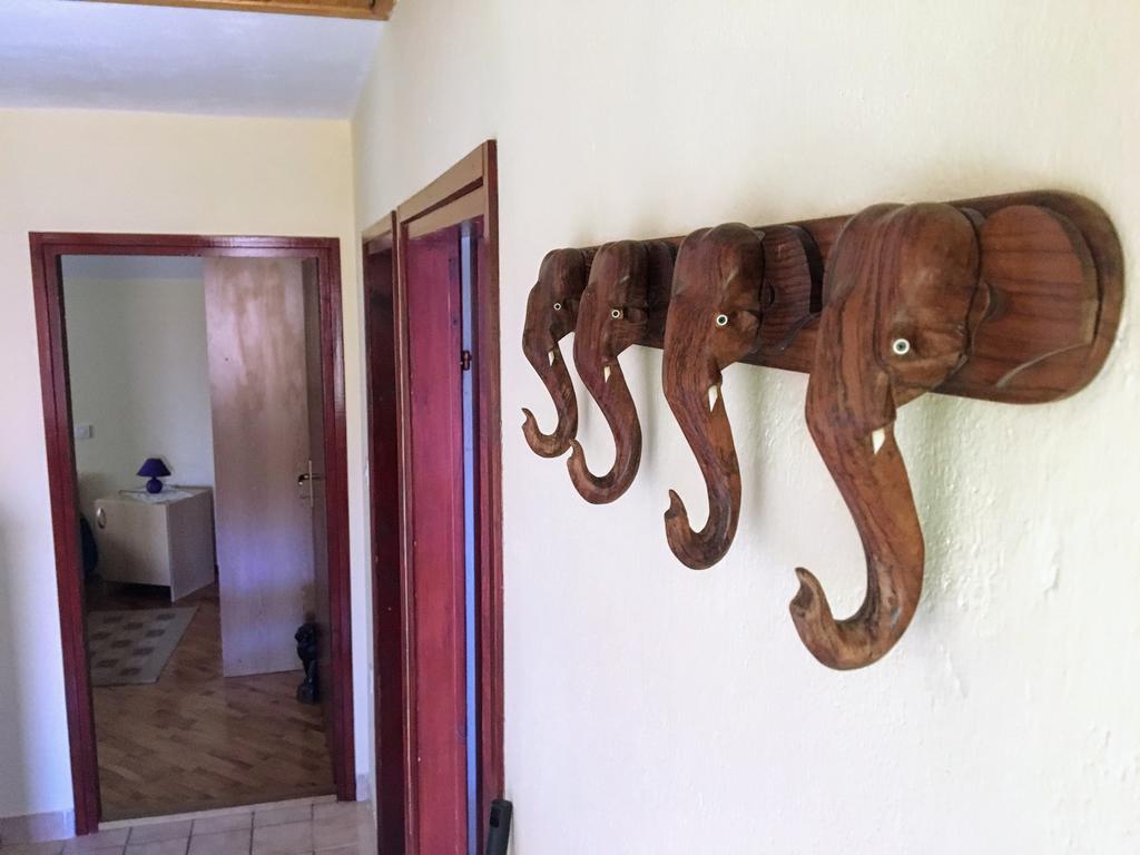 Apartment Grubelic Prvic Sepurine Εξωτερικό φωτογραφία
