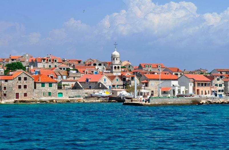 Apartment Grubelic Prvic Sepurine Εξωτερικό φωτογραφία